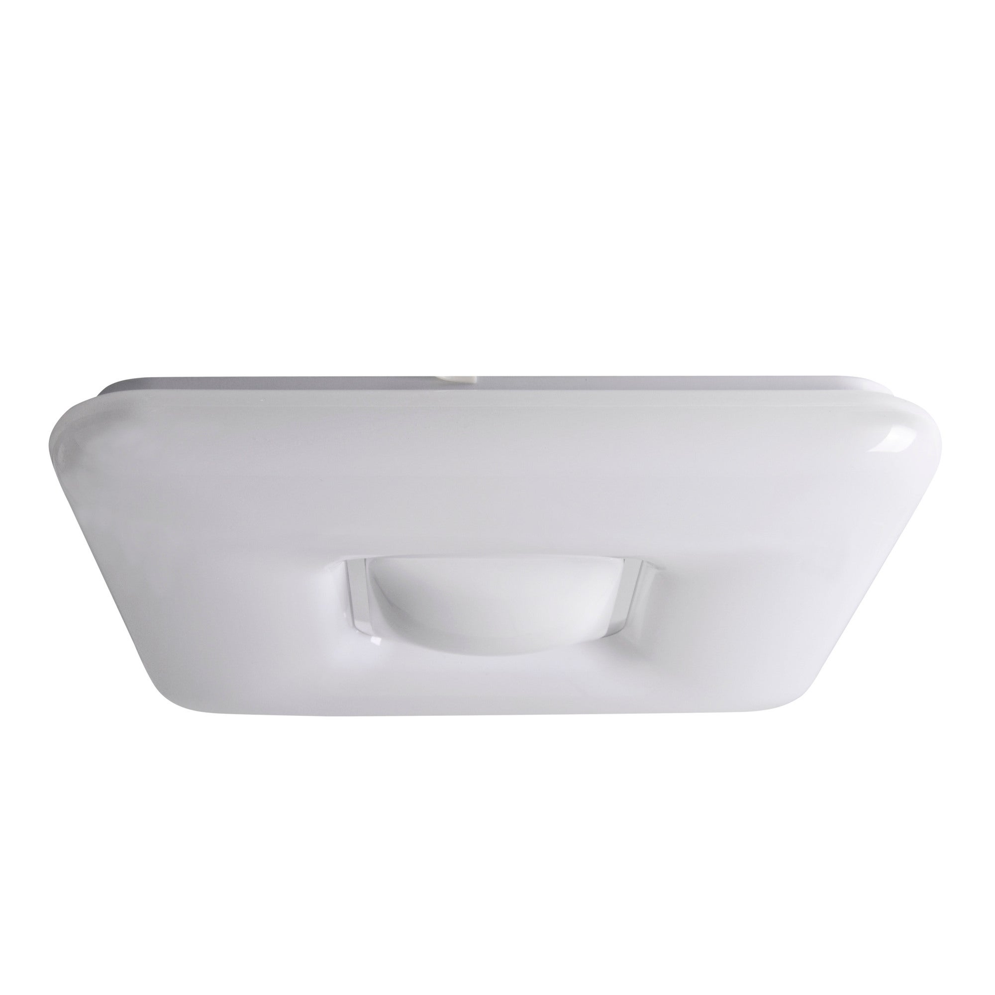 Plafon LED LYRA 45 max 72W, 4320Lm, 3000-6500K, IP20, z pilotem 1