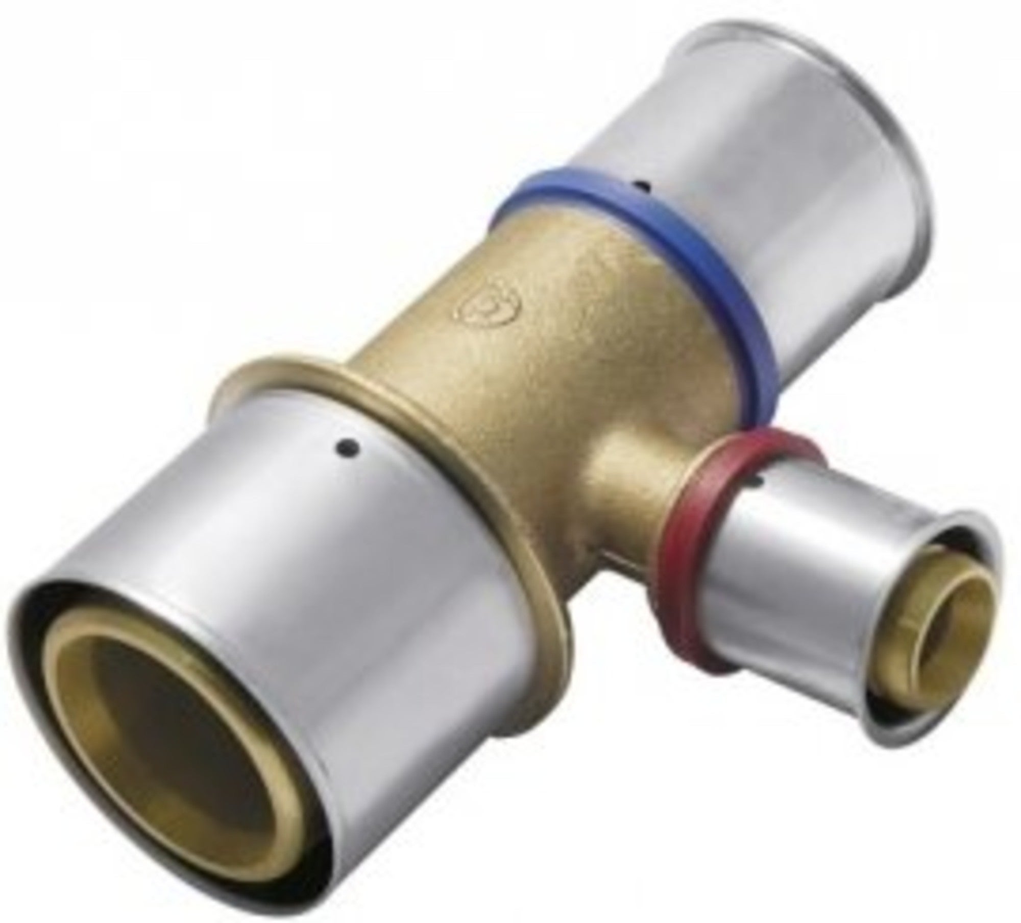 Kan Press Trójnik 20x16x16 mm