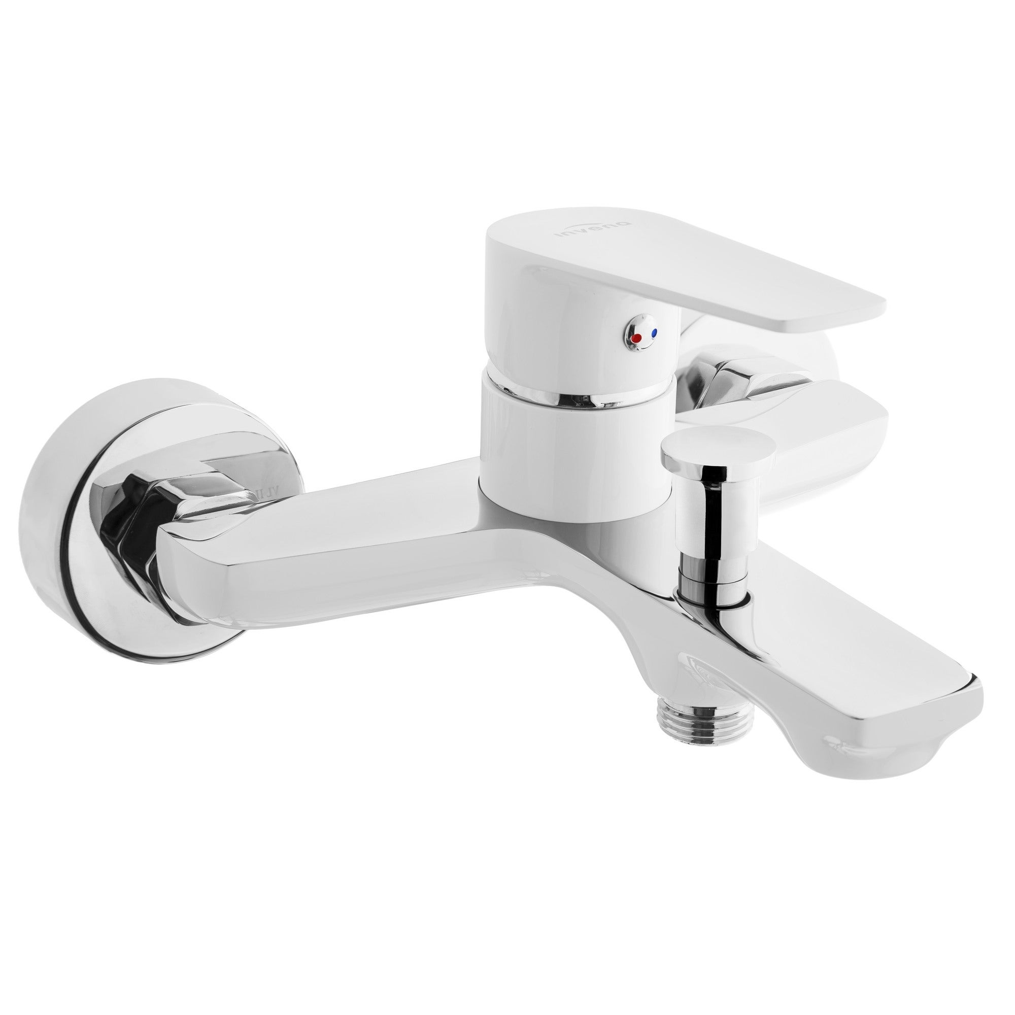 Bateria wannowa Invena Dokos BW-19-002-V