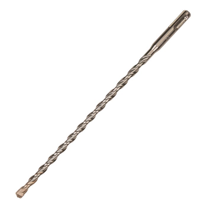 Wiertło do betonu 2-ostrzowe SDS-Plus 8x260 mm Hikoki