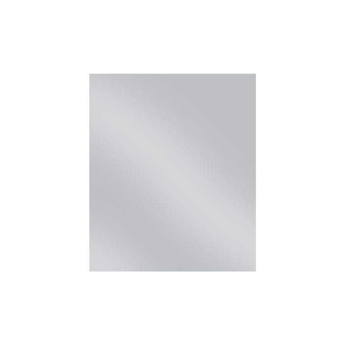 Lustro szlifowane Dubiel Vitrum 60 x 45 cm