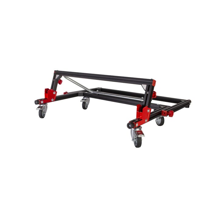 Wózek transportowy SLAB Rubi