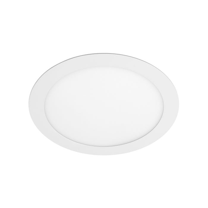 Oprawa Led Oris PLUS 24W, wpuszczany, neutralny, IP44