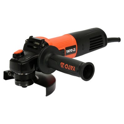 Szlifierka kątowa 125 mm 850W YT-82097 Yato