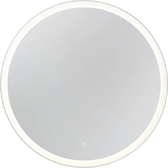 Lustro Dubiel Vitrum Niva 70 cm