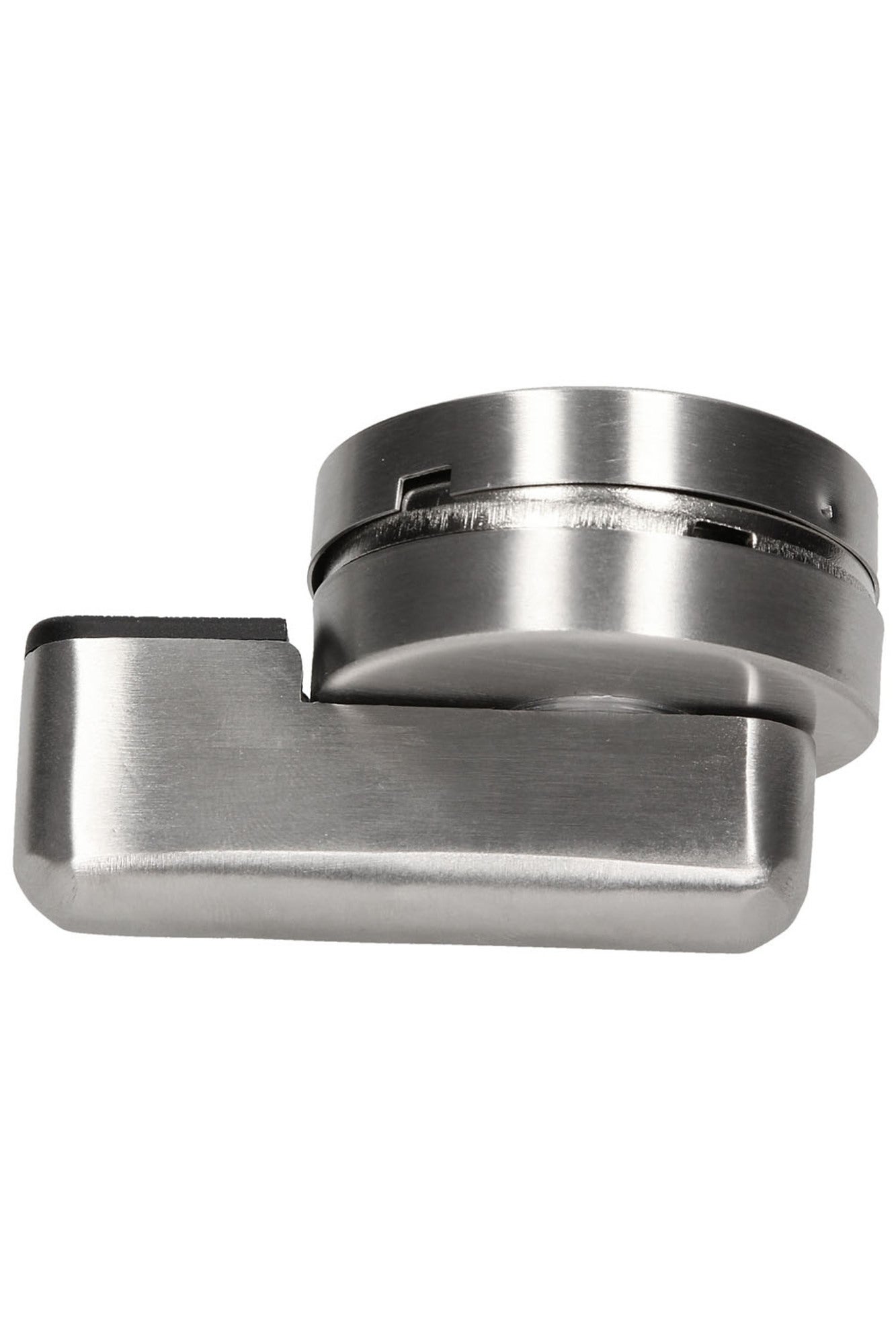 Blokada do kabiny sanitarnej HPL System Lux 2