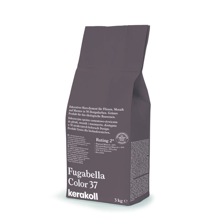 Fugabella Color 37 3kg