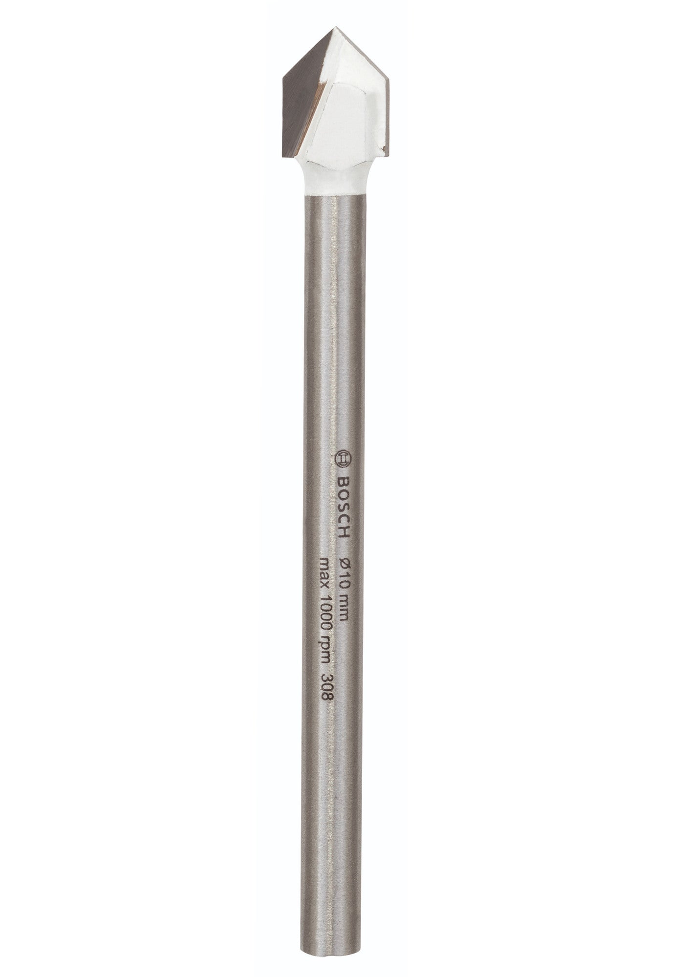 Wiertło do płytek ceramicznych CYL-9 SOFTCERAMIC 10x90 mm Bosch