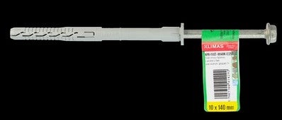 Kołek ramowy rozporowy 10x140mm szt. 1