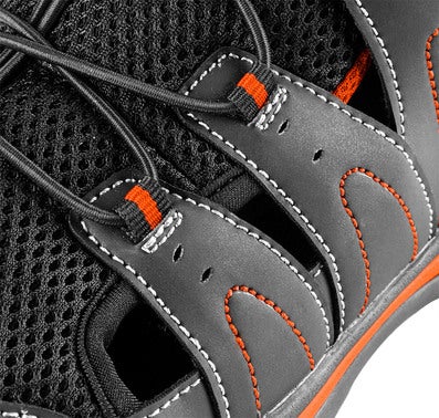 Sandały bezpieczne 82-079 NEO S1, rozm. 45 3