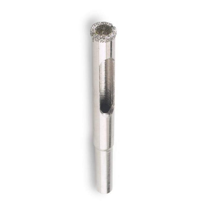 Wiertło do gresu "na mokro" 8 mm Rubi