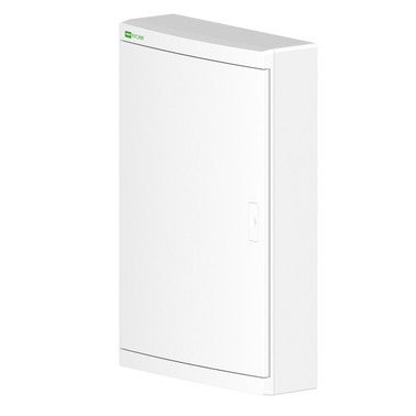 Rozdzielnica Elegant 3x12 modułów 2445-00 Elektro-Plast