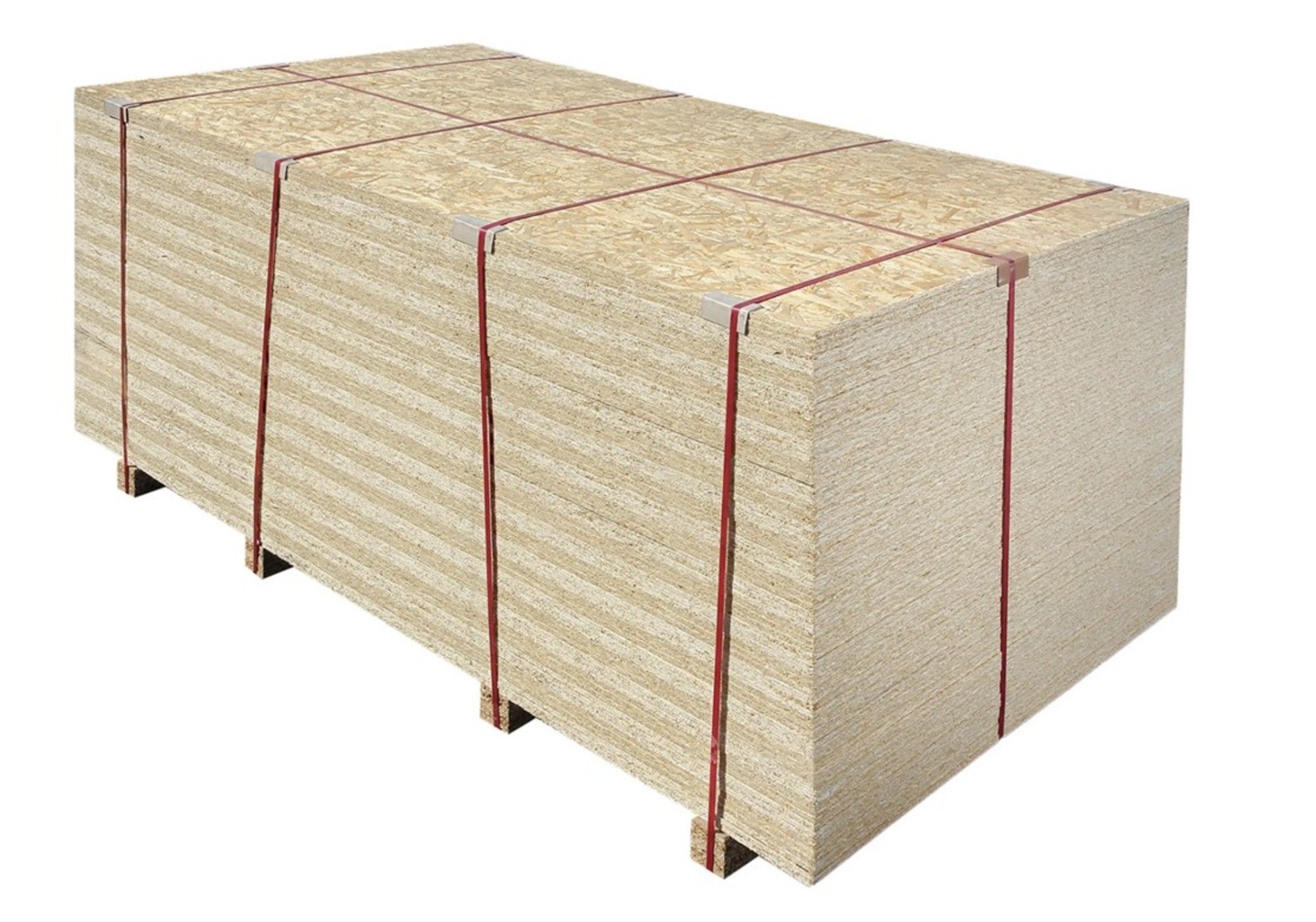 Płyta budowlana OSB-3 Kronospan 2500x1250x12 mm 0