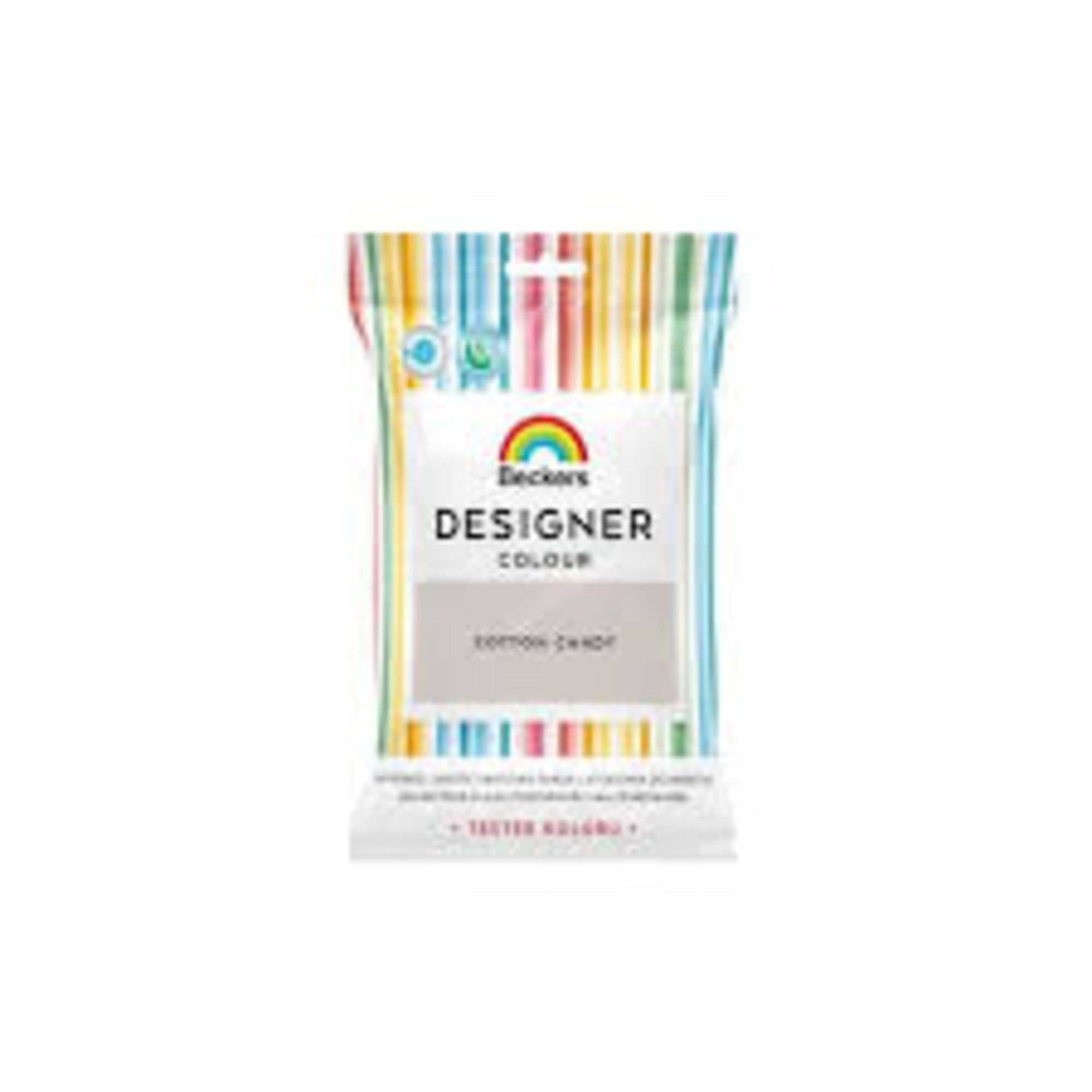 Beckers Designer Colour Dreams 0,05l