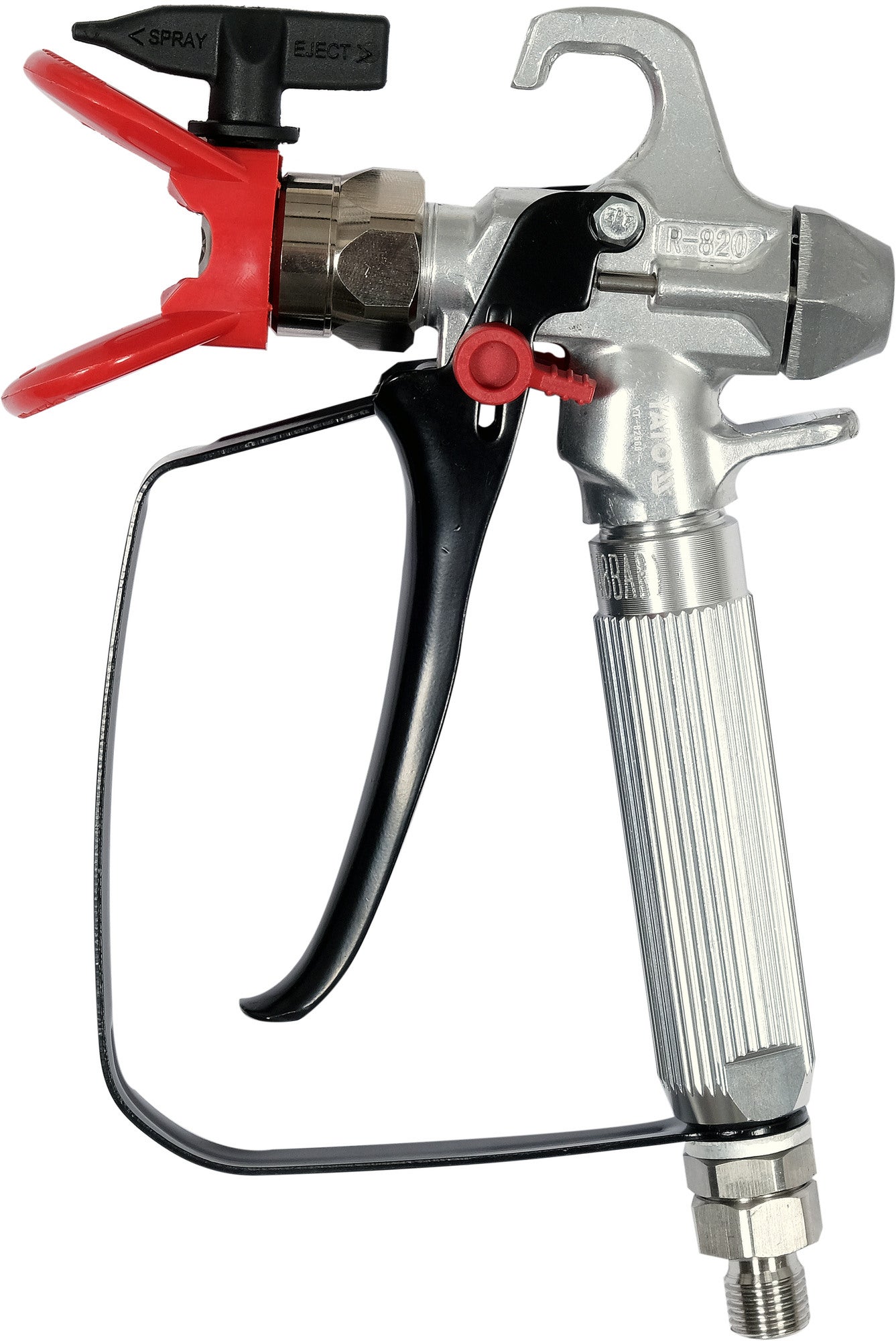 Pistolet do agregatów malarskich plus 3 filtry, dysza 517  YATO YT-82566 0