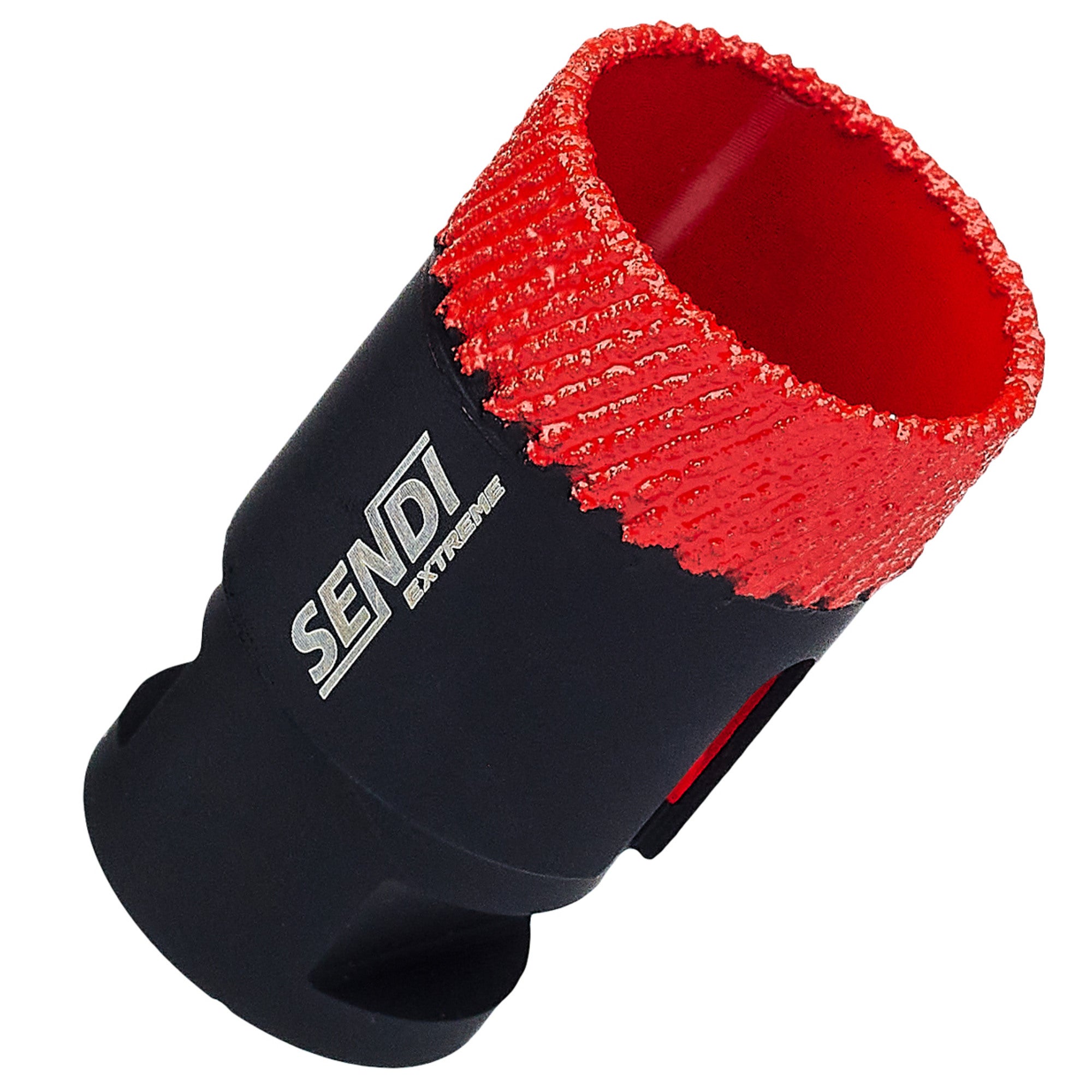 Otwornica diamentowa M14, 35 mm SENDI EXTREME 1