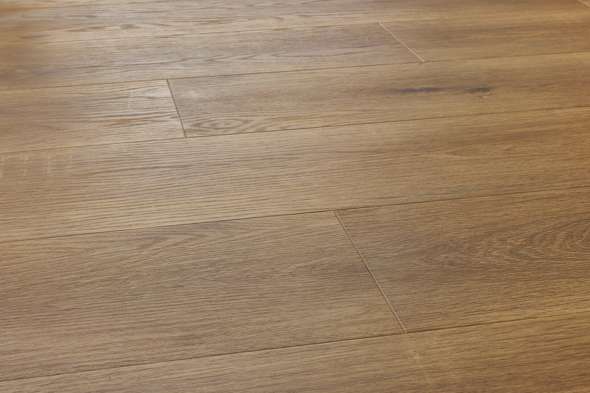 Panel winylowy SPC Dąb Frisco kl.33 4+1,3 mm op. 2,235m2 1