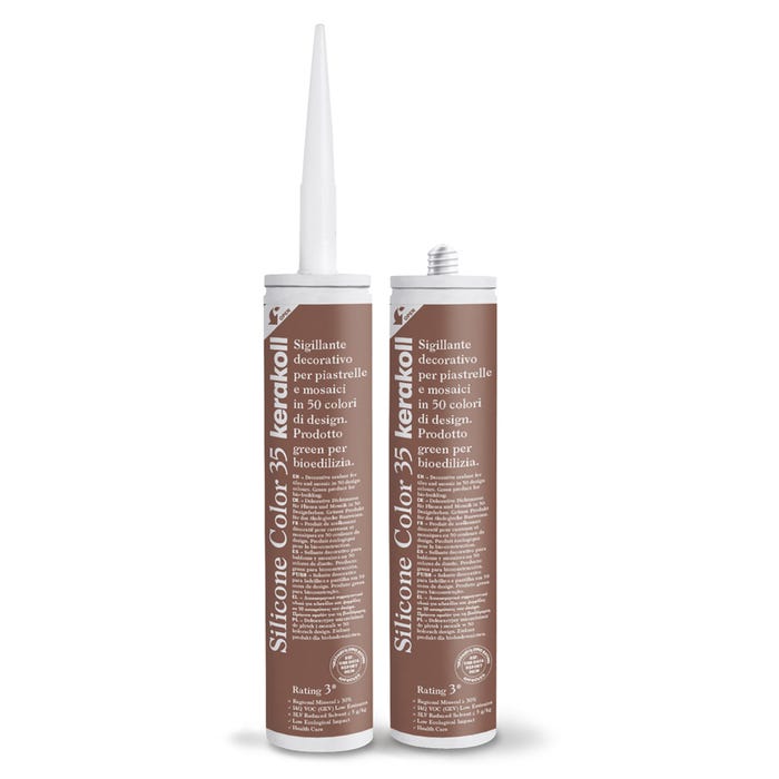 Silikon Color 35 310 ml