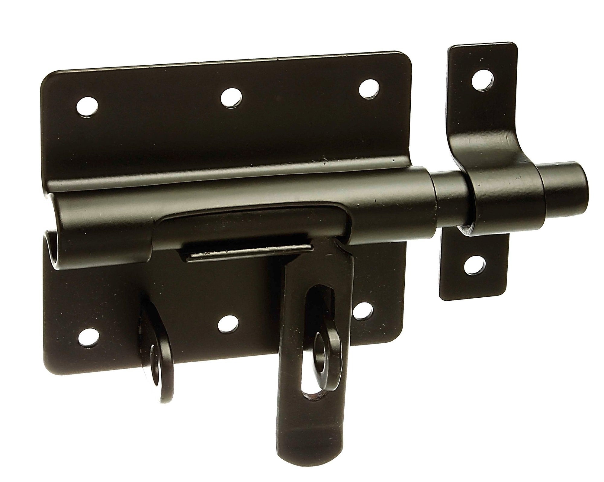 Rygiel trzpieniowy zamykany fi 12x80x58 mm 0