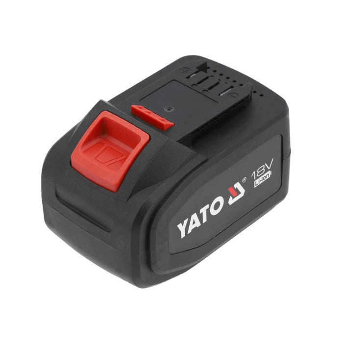 Akumulator 18V 6,0Ah YT-828464 Yato