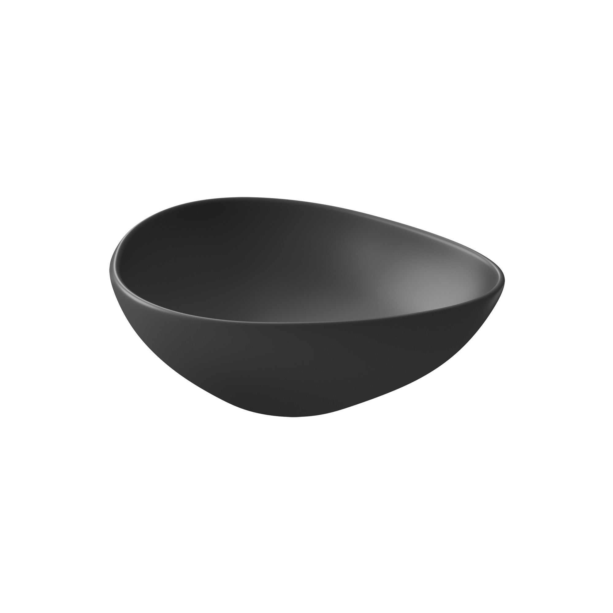 Umywalka nablatowa Cersanit Moduo 45 cm CCWT1001696401