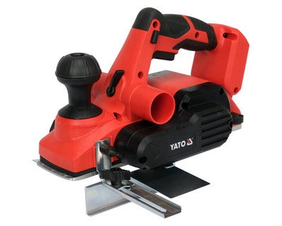 Strug 18V YT-82192 Yato / bez aku 3