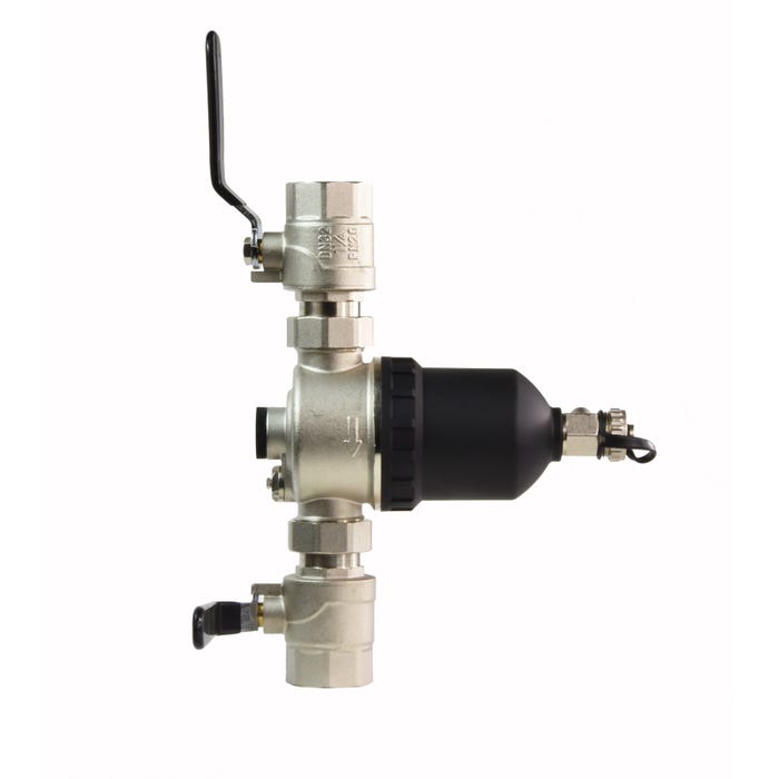 Filtr magnetyczny I-004 1 1/4"