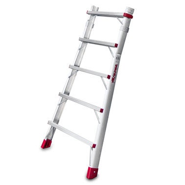 Bezpieczna platforma  robocza PLS5 11