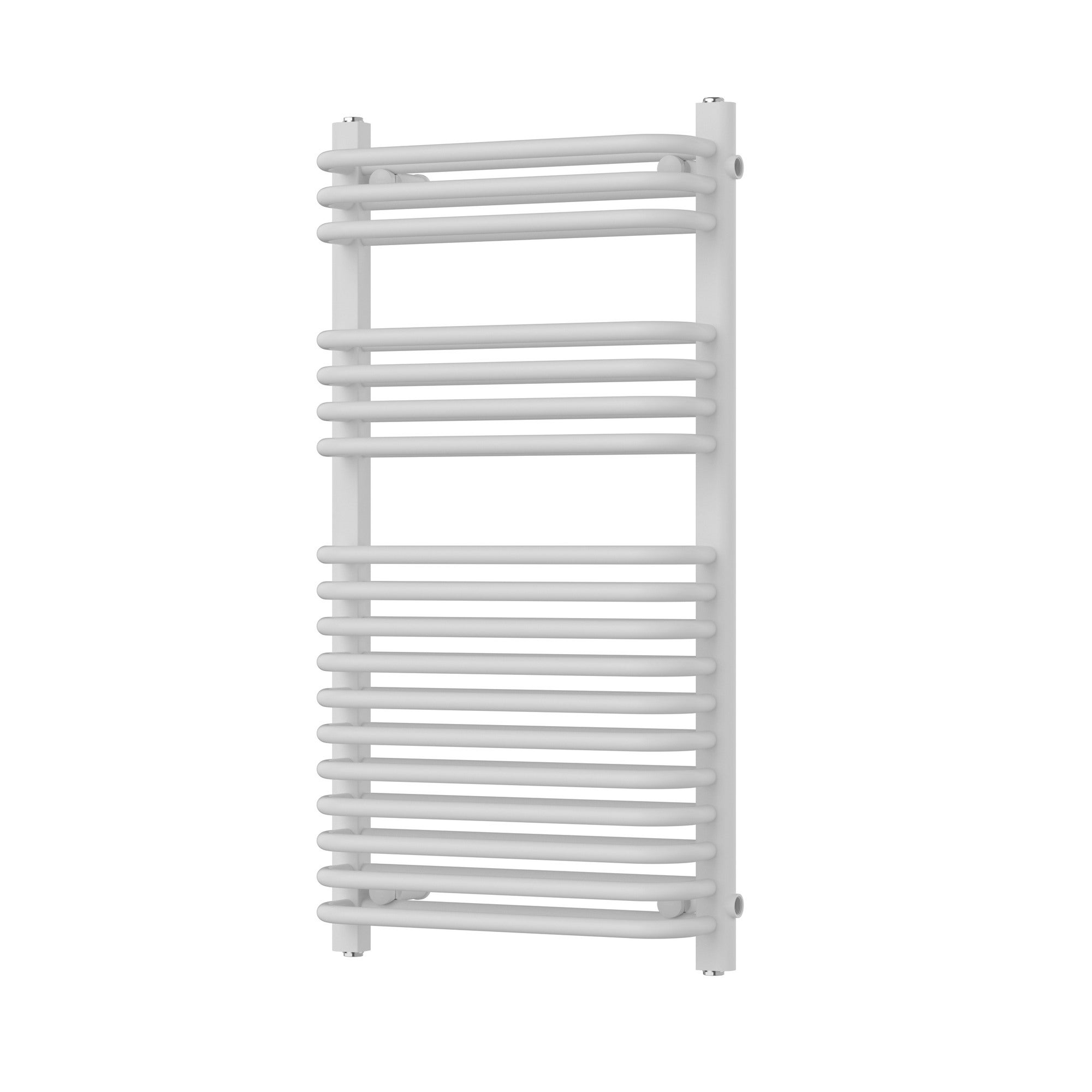 Grzejnik łazienkowy CL 940X500 710W biały 1