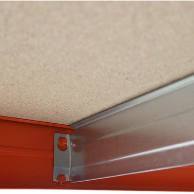 Półka do regału 100x50 cm + płyta EB 2