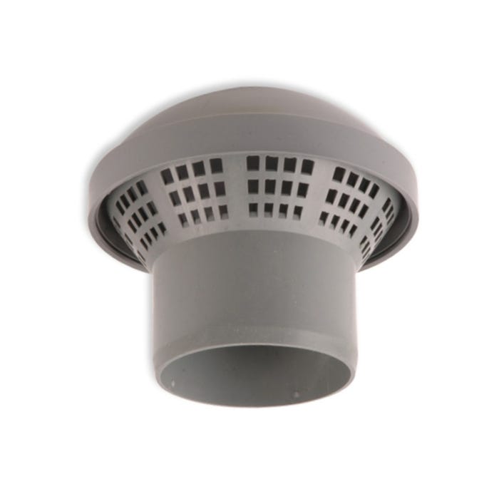 Wywiewka kanalizacyjna 75 mm