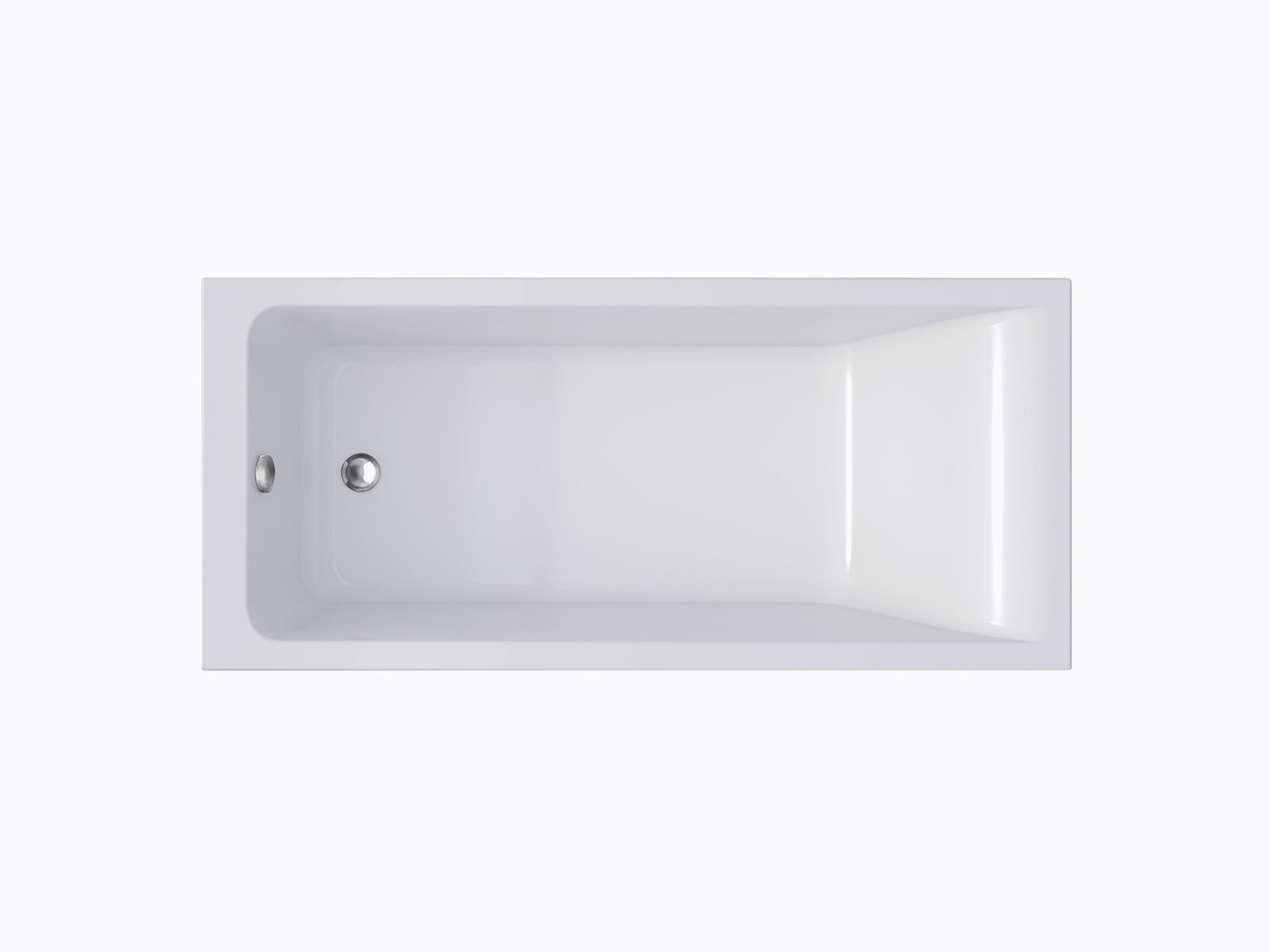 Wanna prostokątna Koło Sava 150 x 70 cm