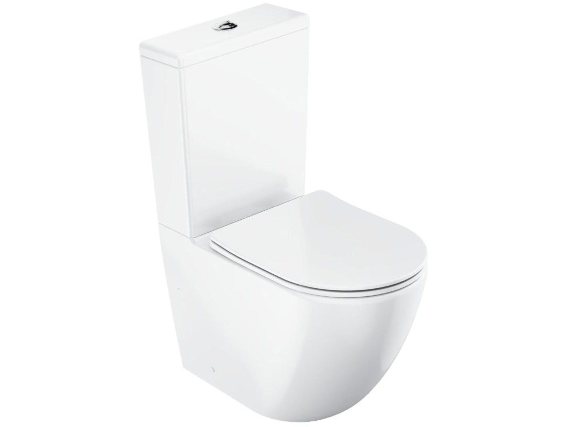 WC kompakt Kombi Optima