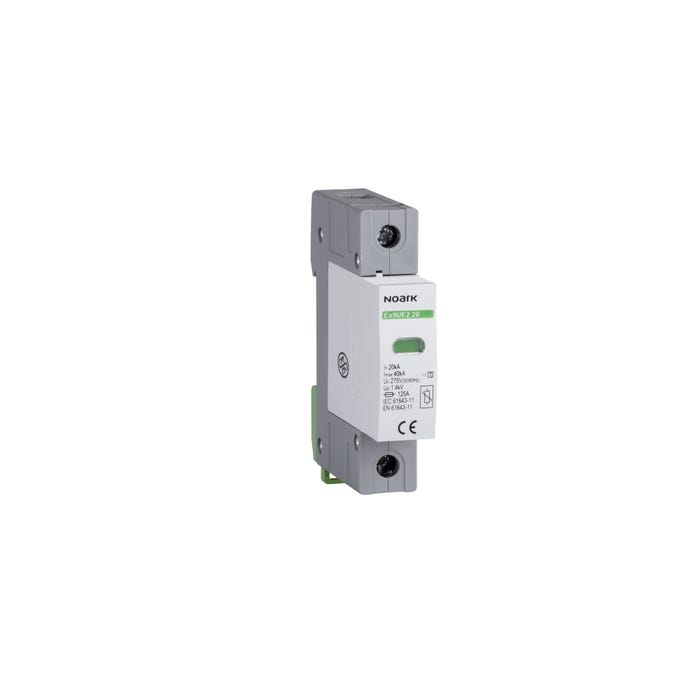 Ogranicznik przepięć AC T1 1P 103347 Noark