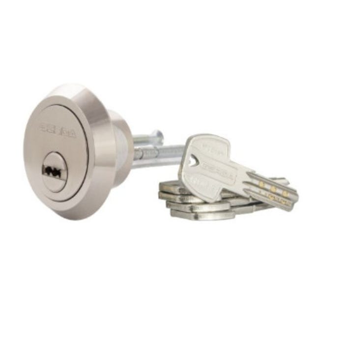 Wkładka cylindryczna RIM PRO