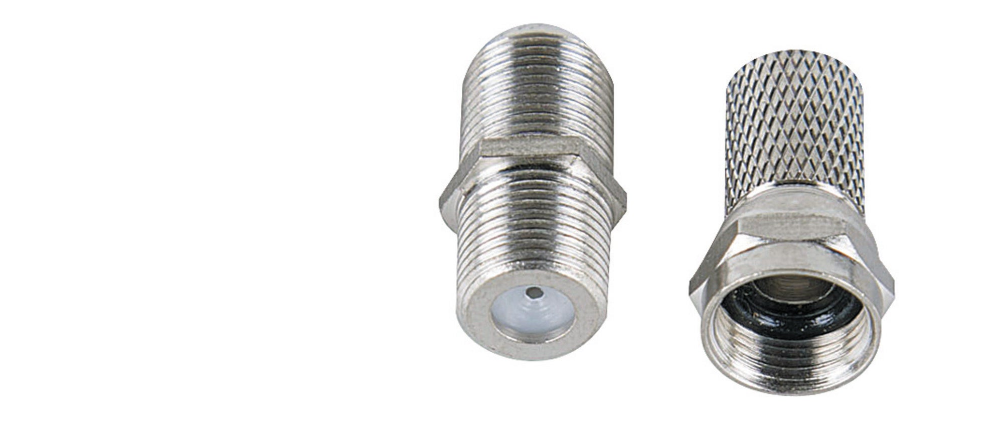 Zestaw łączący kabla antenowego 0