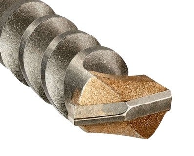 Zestaw wierteł SDS+, 6 szt. DeWALT 2