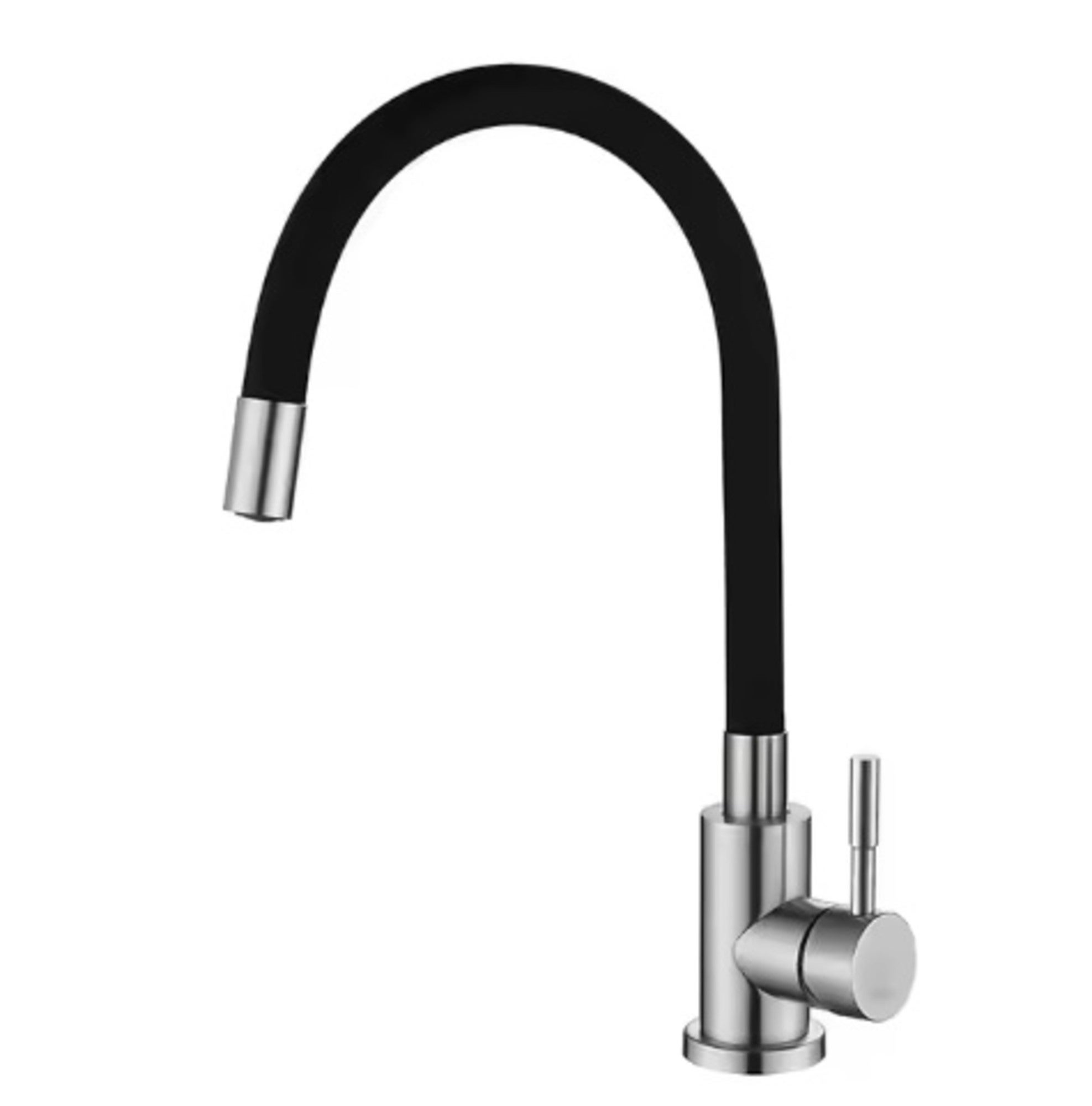 Bateria kuchenna Aveoo Luis stalowa inox