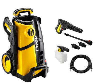 Myjka ciśnieniowa 1900W LVR3 140 Lavor 1