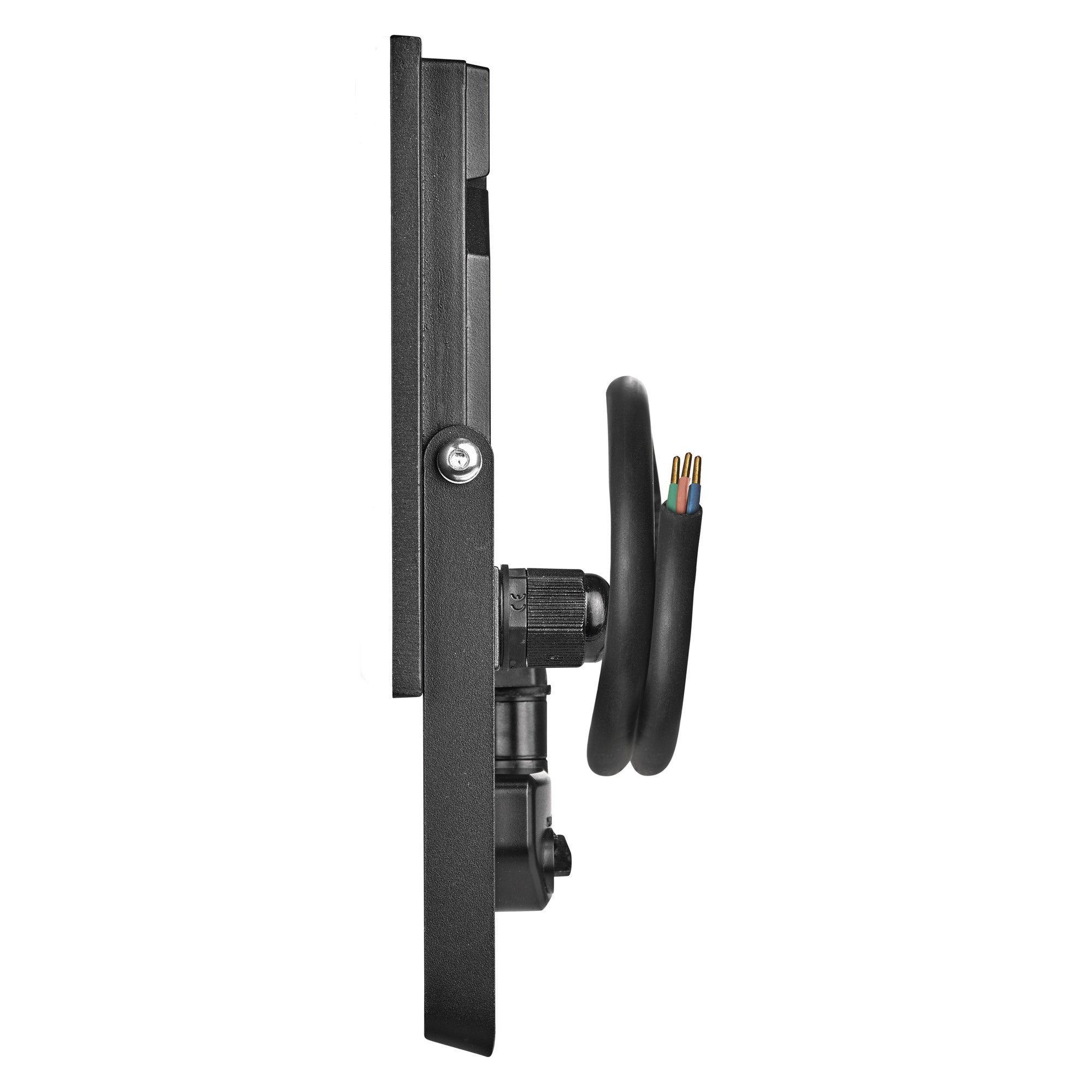 Naświetlacz LED Tambo z czujnikiem PIR 50W neutralna biel 2