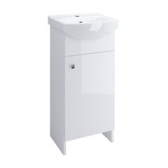 Zestaw szafka z umywalką Cersanit Rubid  40 cm S567-001-DSM 0