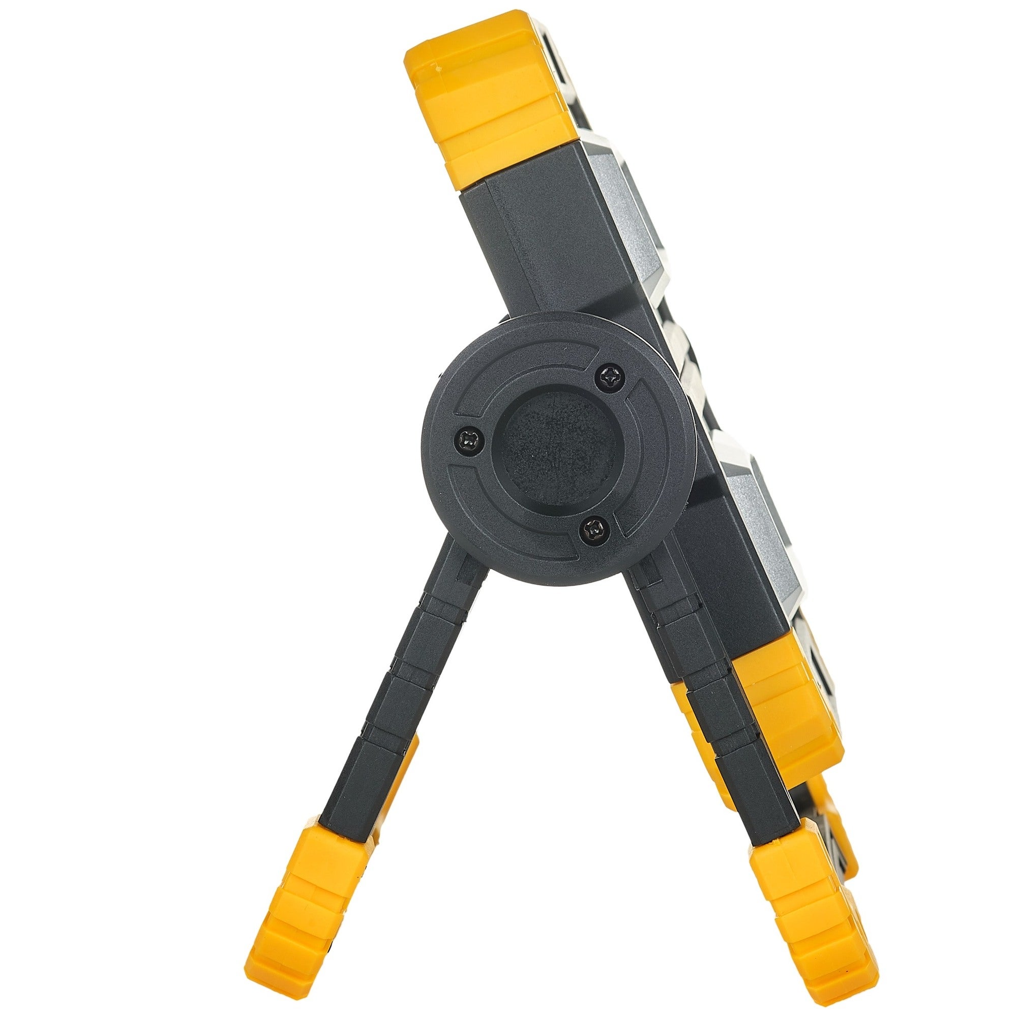 Naświetlacz akumulatorowy PAVO zasilanie bateryjne (akumulator wbudowany), 10W, 1200Lm, IP44, bateria 5000mAh, funkcja powerbank 1