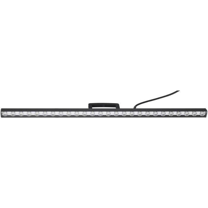 Lampa robocza ALTAIR 38W 5000LM 4000K + statyw 4m dla tynkarzy MARELD