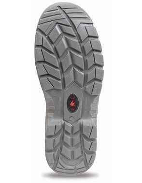 Półbuty bezpieczne ULM F&F S1, rozm. 43 1