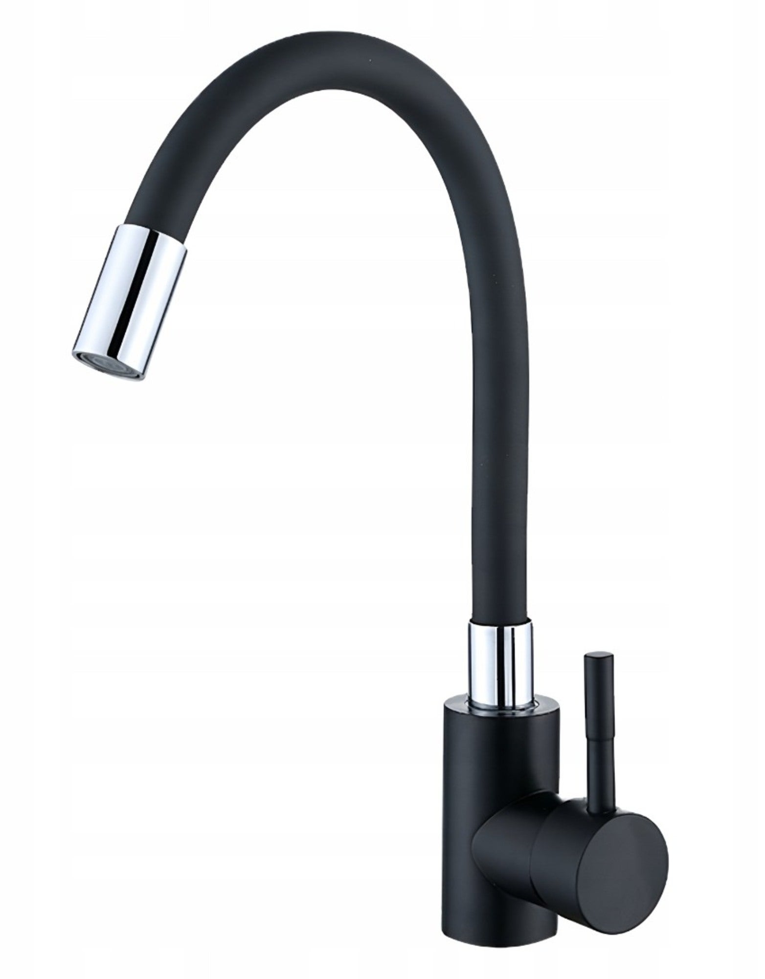 Bateria kuchenna Aveoo Luis czarna