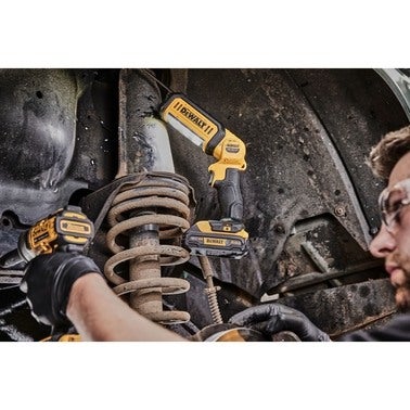 Lampa LED akumulatorowa DCL050-XJ 18V Dewalt 2