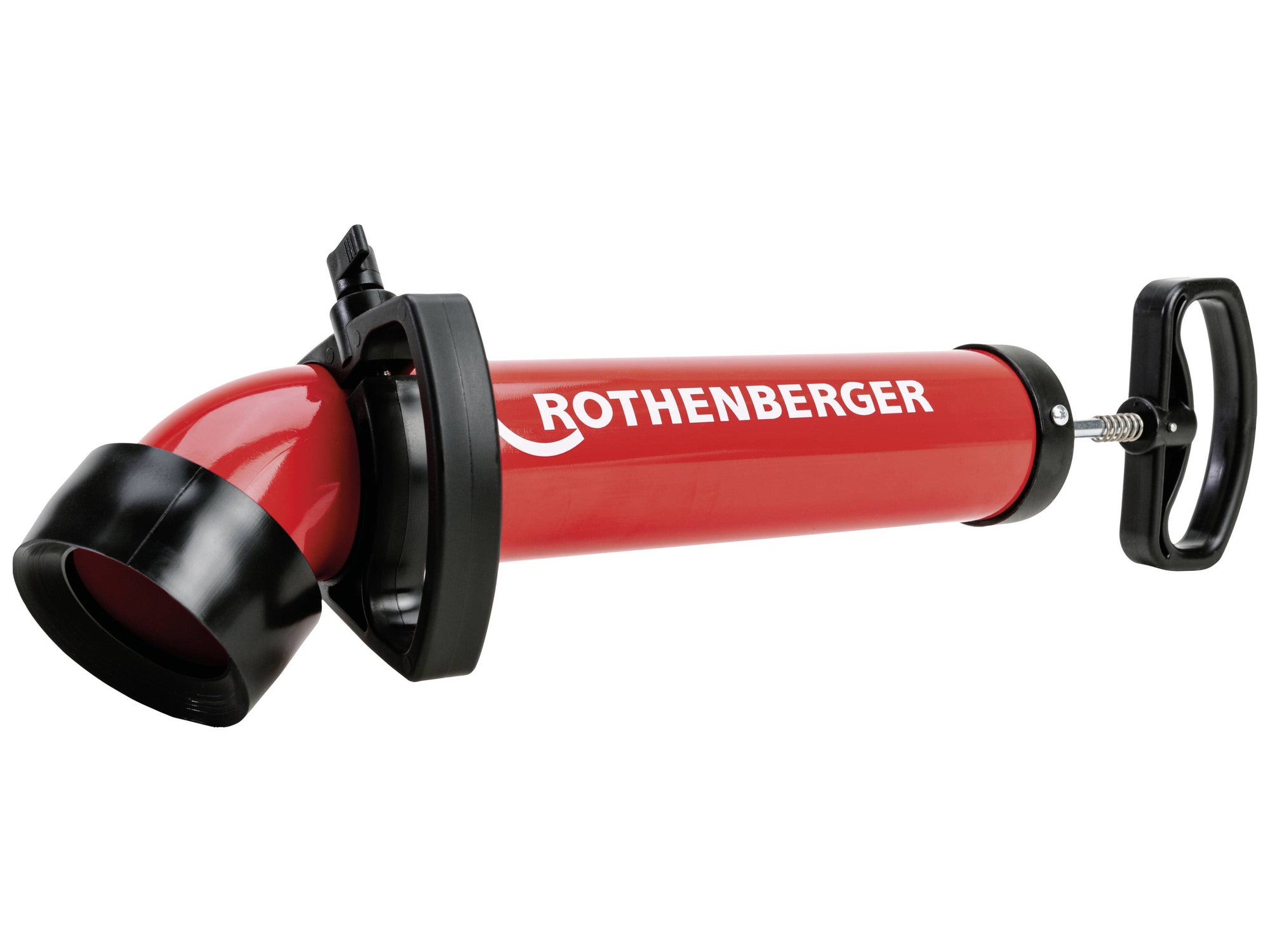 Przepycharka ROPUMP SUPER PLUS 0