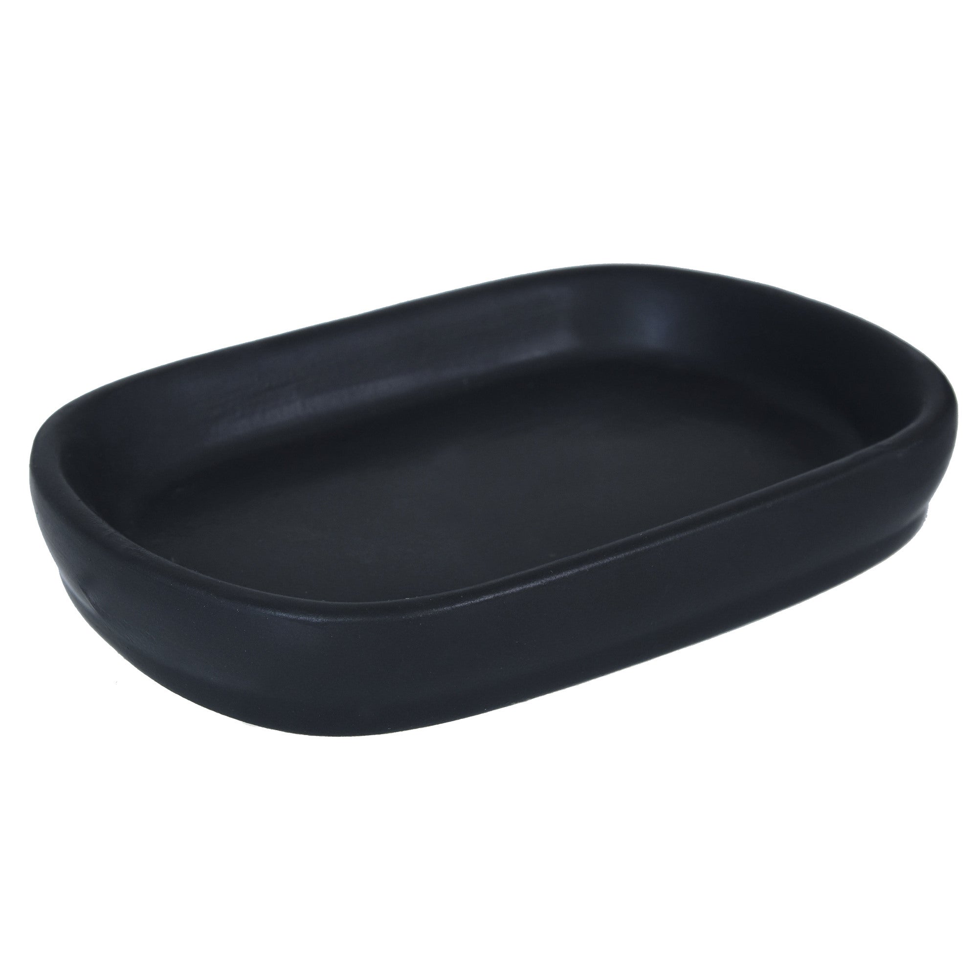 Mydelniczka Nero czarna