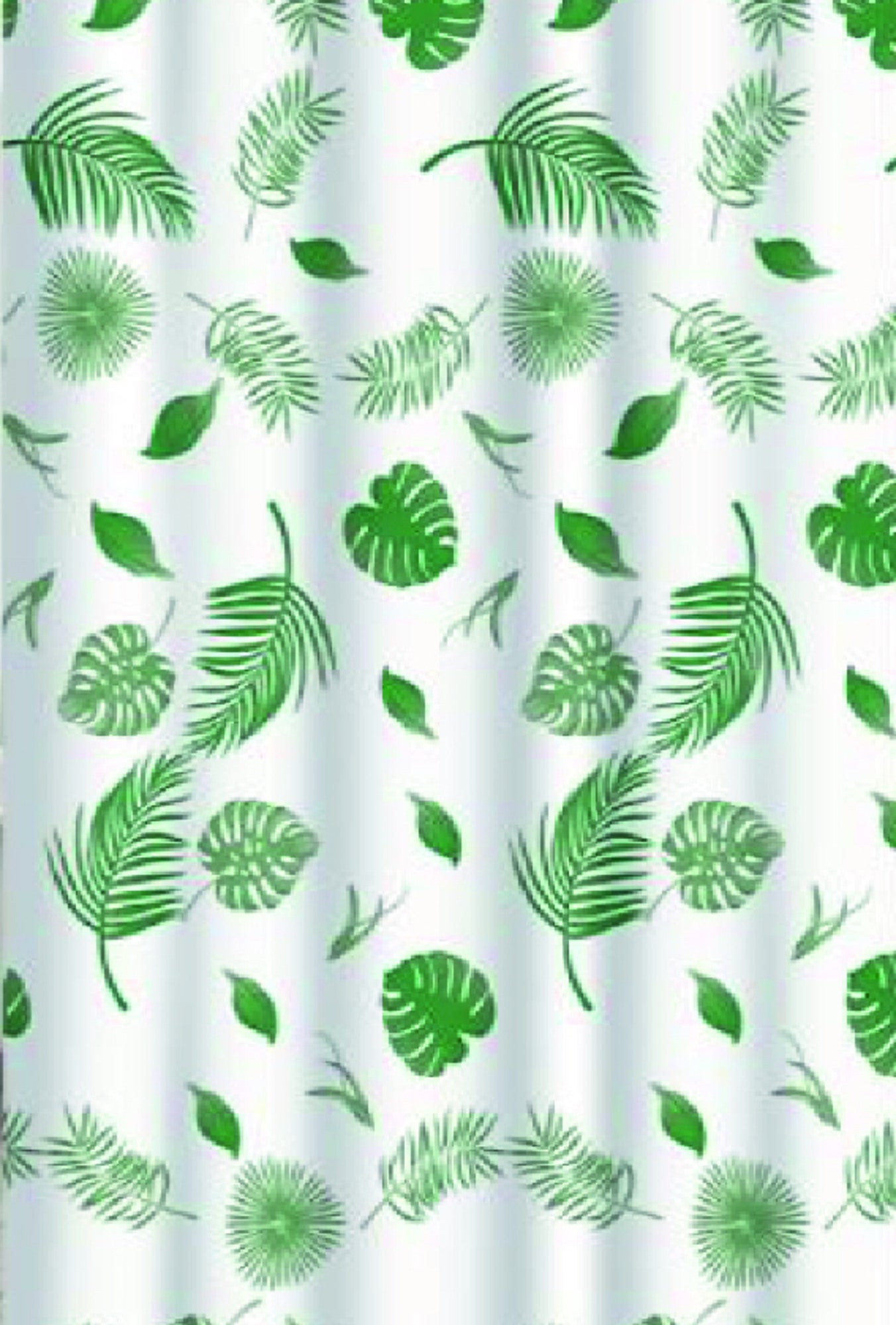 Zasłonka prysznicowa Bisk Peva Eco Multi  4