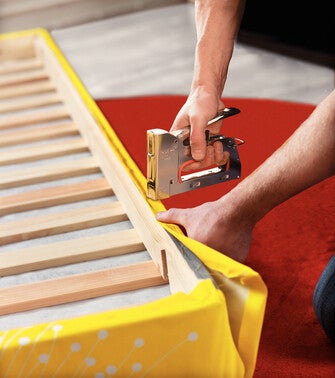 Zszywki galwanizowane 53/6 mm, 1080 szt. 5